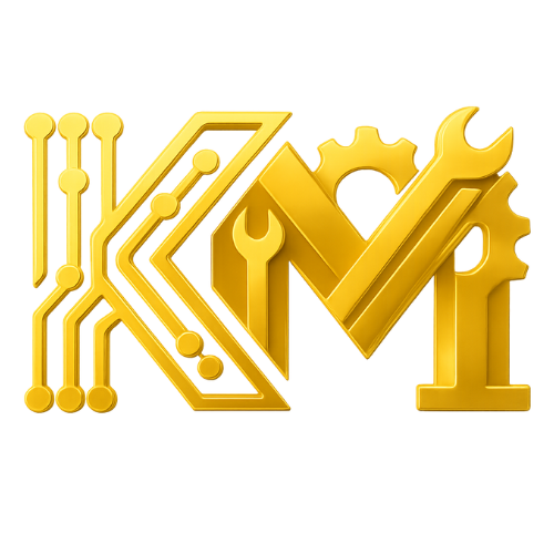 HeyKaestro logo